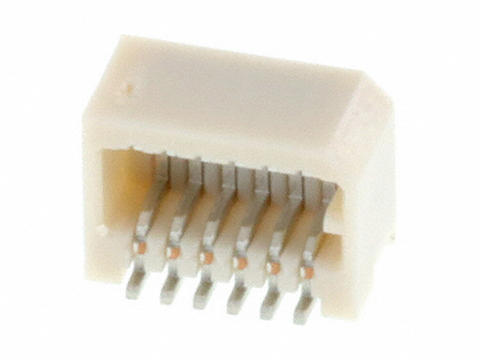 フラップデザイン　アドバンス編 Board-to-Board Connectors Part 533091270 | Molex