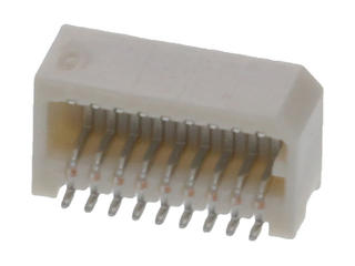Board-to-Board Connectors Part 533091870 | Molex