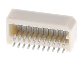 Board-to-Board Connectors Part - 533092270 | Molex