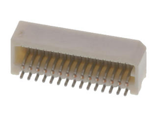 Board-to-Board Connectors Part - 533093070 | Molex