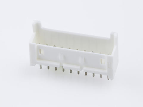 PCB Headers and Receptacles Part 533751010 | Molex