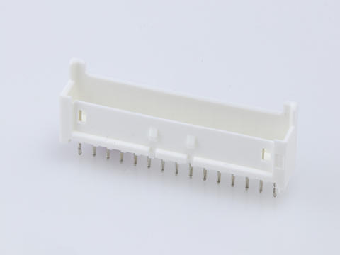 PCB Headers and Receptacles Part 533751510 | Molex
