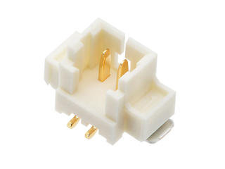 PCB Headers and Receptacles Part - 533984002 | Molex