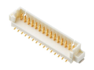 PCB Headers and Receptacles Part 533984010 | Molex
