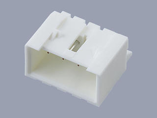 PCB Headers and Receptacles Part 534260410 | Molex