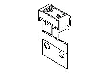Mini-Lock - 534260290 - Image 1