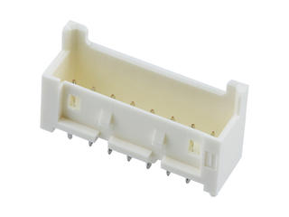最先端 PCB Headers and Receptacles Part 534760810 | Molex 蛍光灯・電球