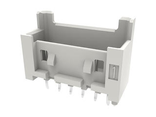 PCB Headers and Receptacles Part 534760610 | Molex