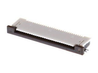 FFC / FPC Connectors Part 541043031 | Molex