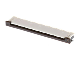 FFC / FPC Connectors Part 541044531 | Molex
