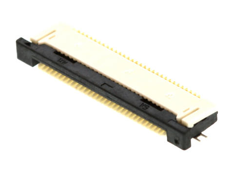 FFC / FPC Connectors Part 541323062 | Molex