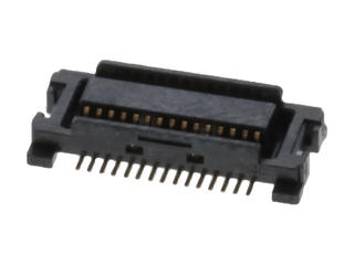Board-to-Board Connectors Part - 541670308 | Molex