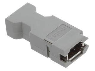 高評価！ I/O Connectors Part 542800609 | Molex コミック・アニメ