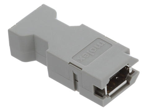 I/O Connectors Part 542800609 | Molex