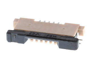 FFC / FPC Connectors Part 545480534 | Molex FFC / FPC Connectors Part 545480534 | Molex