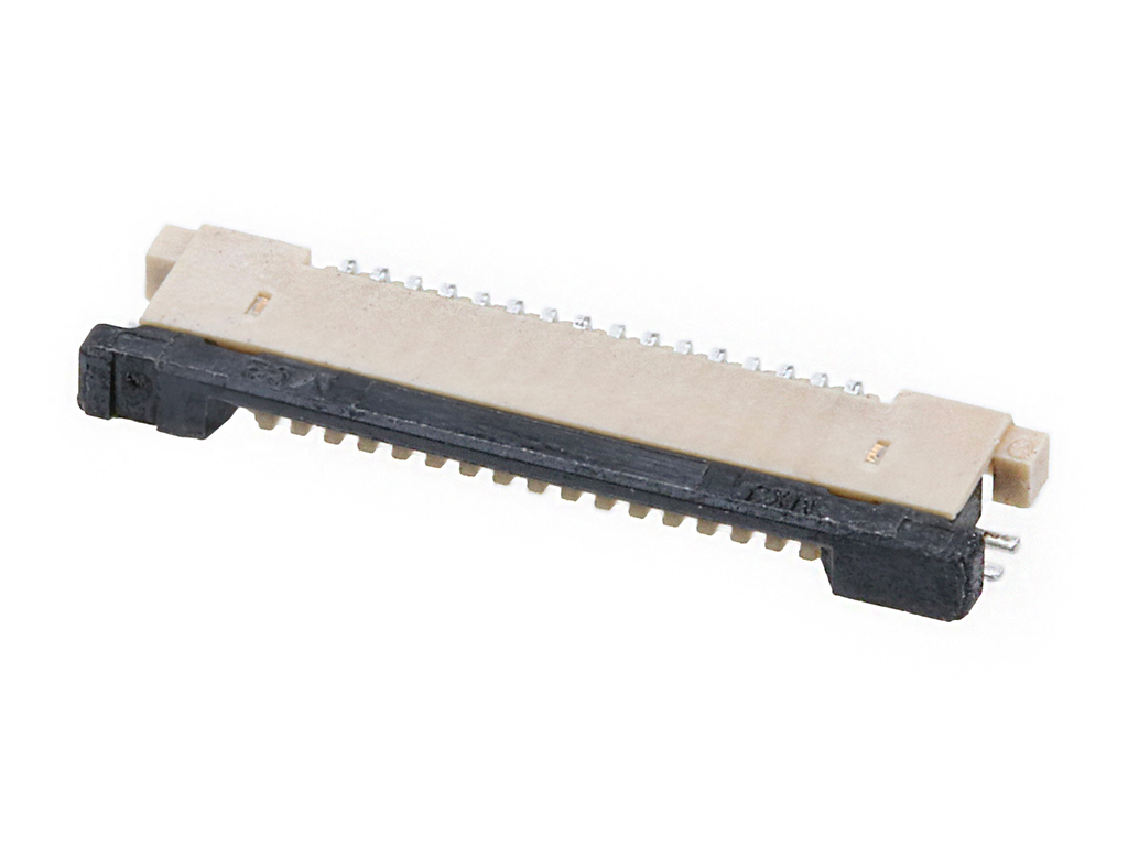 ひろっち様 FFC / FPC Connectors Part 545481672 | Molex