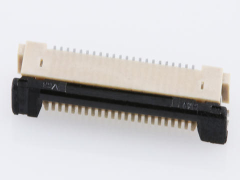 Az様 FFC / FPC Connectors Part 545482271 | Molex