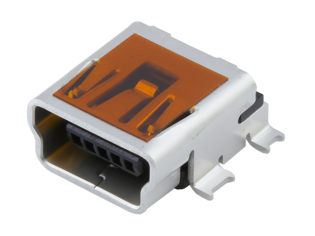 USB - 548190572 - Image 1