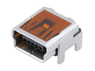 I/O Connectors Part 548190519 | Molex