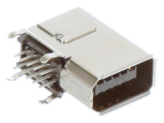 カタログギフトも！ I/O Connectors Part 554451029 | Molex ブシロードその他