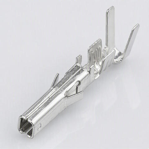 Crimp Terminals Part - 39000078 | Molex