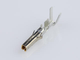 Crimp Terminals Part 39000181 | Molex