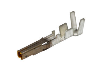 Crimp Terminals Part 39000186 | Molex