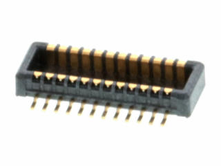 Board-to-Board Connectors Part - 555600247 | Molex