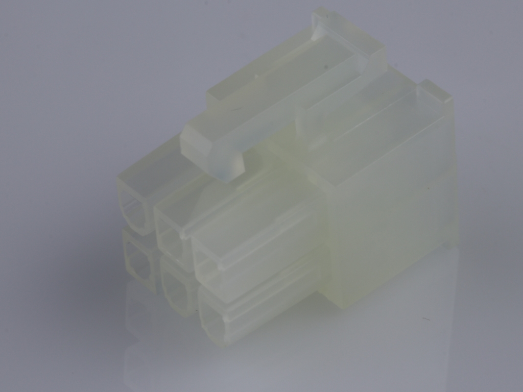 0039012060 Molex Connectors Interconnects DigiKey