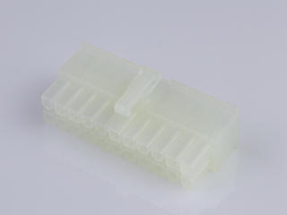 Connector Housings Part 39012220 | Molex