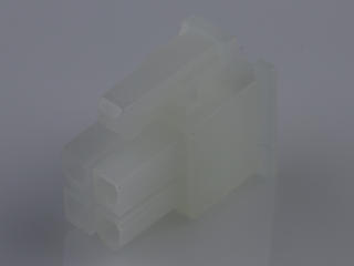 かわいい！ Connector Housings Part 39013042 | Molex 除湿機・乾燥機