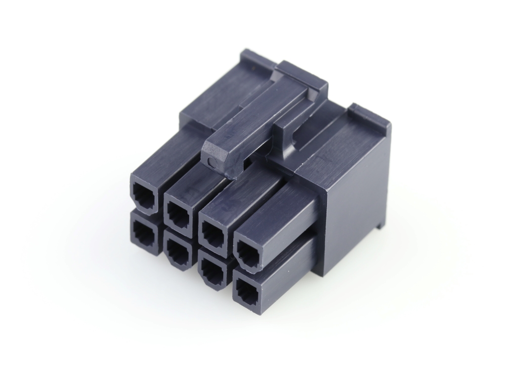 Mini-Fit Jr. - 39013085 - Image 1