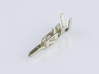 Crimp Terminals Part - 39000061 | Molex