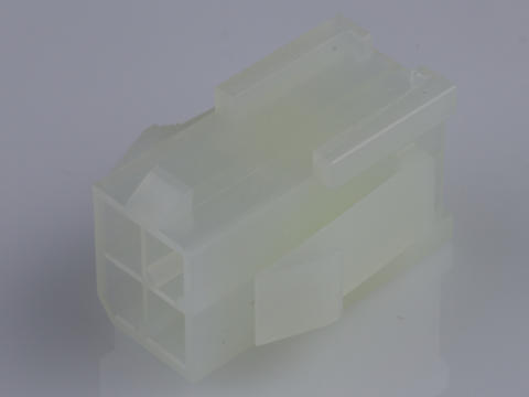 Connector Housings Part 39012041 | Molex