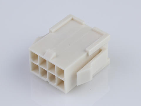 Connector Housings Part 39012086 | Molex
