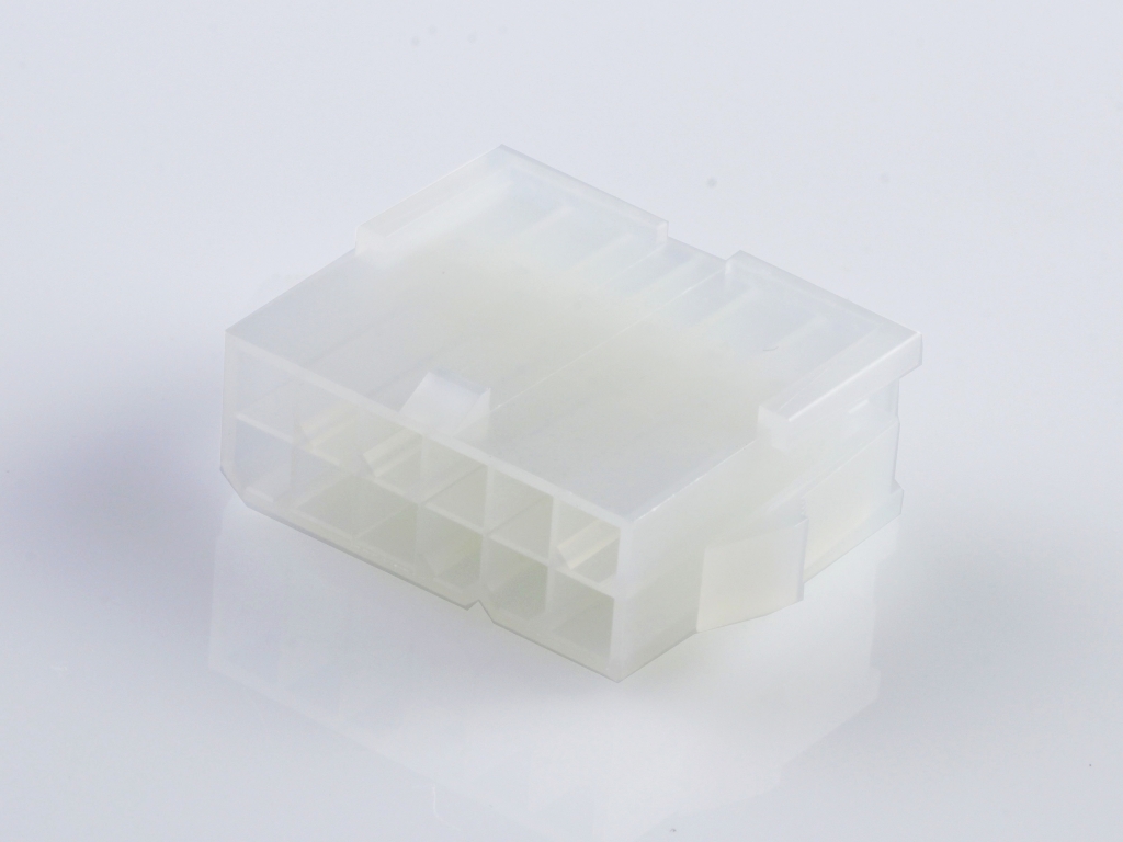 MomoGG さま用 Connector Housings Part 39012121 | Molex