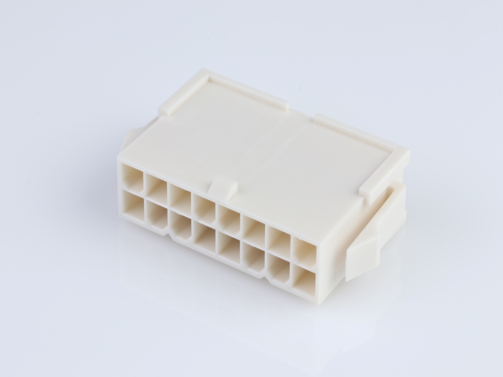 Mini-Fit Jr. - 39012166 - Image 1