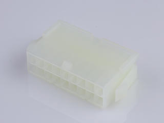 Connector Housings Part 39012181 | Molex