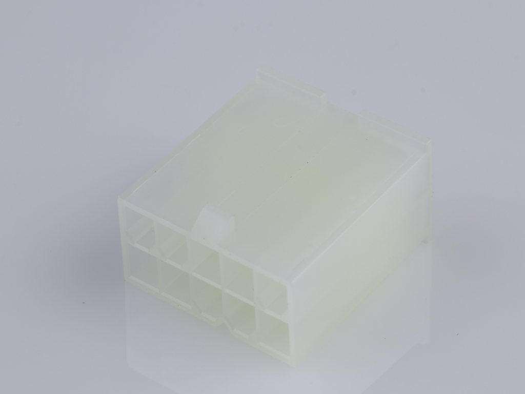 Mini-Fit Jr. - 39013103 - Image 1