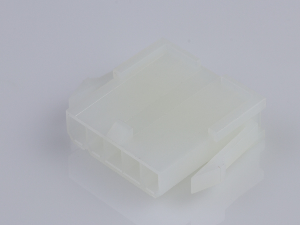 MOLEX 39-01-4052 Headers & Wire Housings