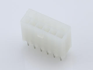 PCB Headers and Receptacles Part 39281123 | Molex