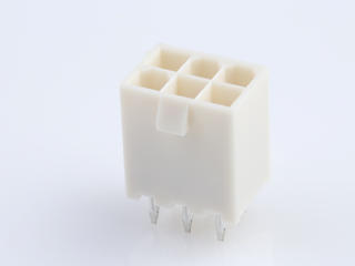 PCB Headers and Receptacles Part 39288060 | Molex