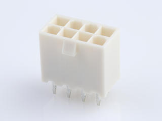 PCB Headers and Receptacles Part - 39288080 | Molex