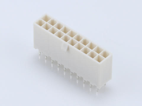 PCB Headers and Receptacles Part 39288200 | Molex