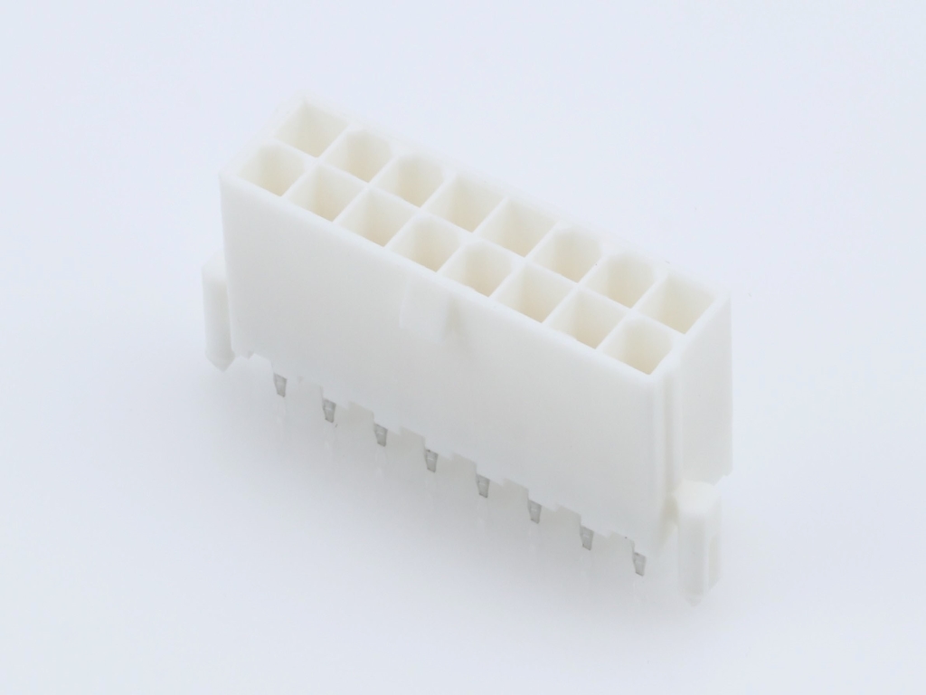 Mini-Fit Jr. - 39289168 - Image 1