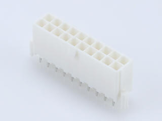 2024人気の and Headers PCB Receptacles Molex | 39289208 Part 書