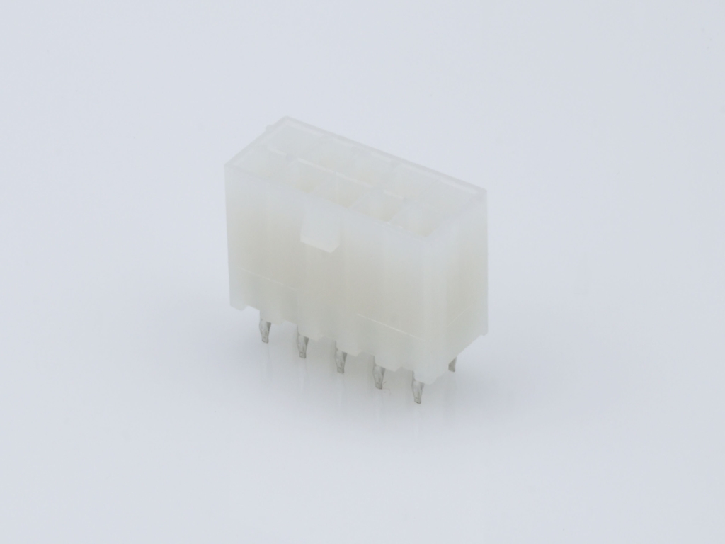 Mini-Fit Jr. - 39290103 - Image 1