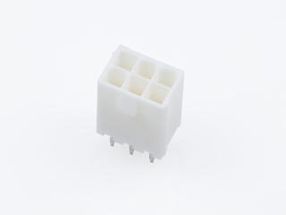 PCB Headers and Receptacles Part 39296068 | Molex