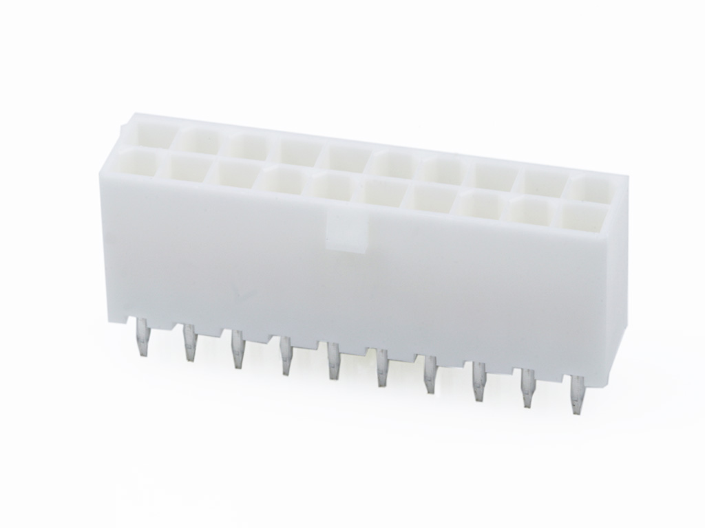 Mini-Fit Jr. - 39296208 - Image 1