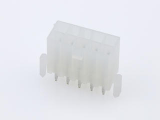 PCB Headers and Receptacles Part - 39299103 | Molex